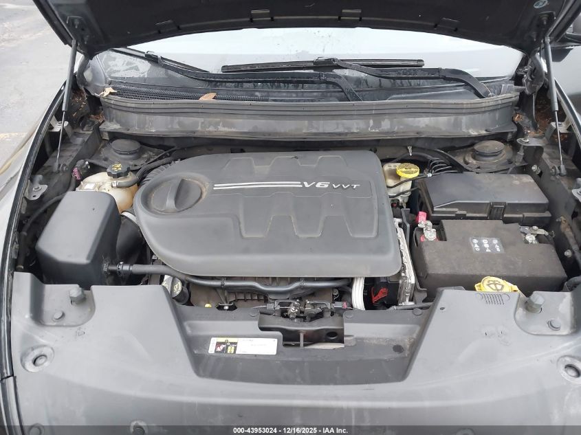 2016 Jeep Cherokee Trailhawk VIN: 1C4PJMBS1GW102917 Lot: 43953024