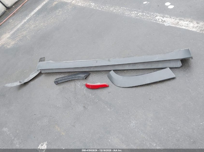 2016 Jeep Cherokee Trailhawk VIN: 1C4PJMBS1GW102917 Lot: 43953024