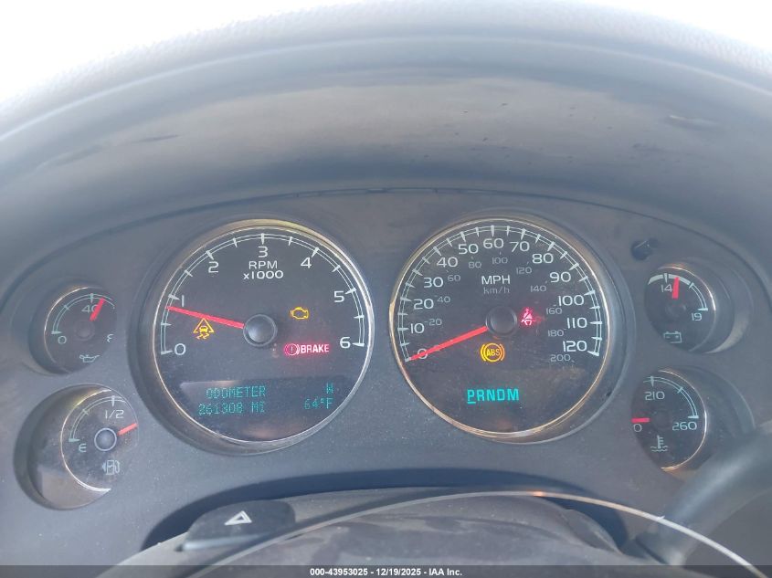 2011 GMC Yukon Xl 1500 Denali VIN: 1GKS2MEF0BR139622 Lot: 43953025