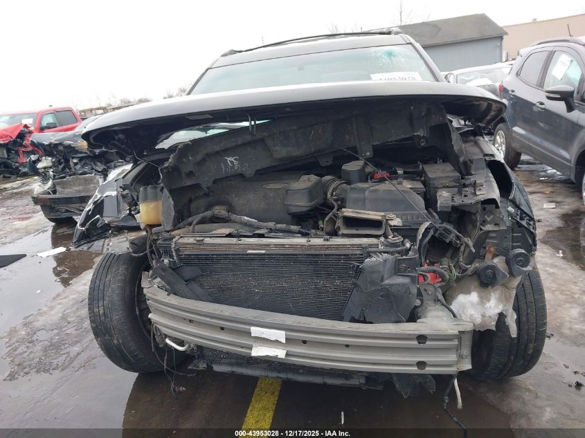 2015 Ford Explorer Xlt VIN: 1FM5K8D8XFGA08004 Lot: 43953028