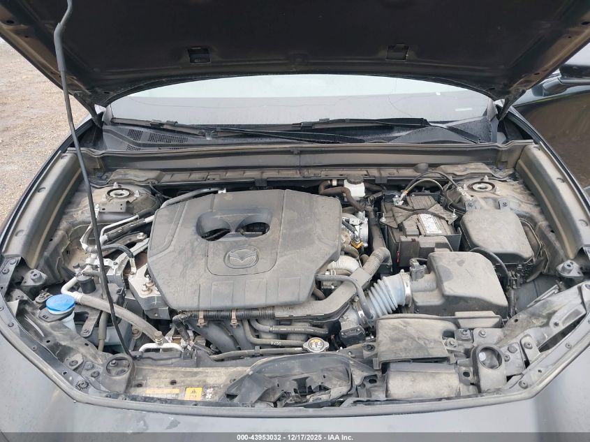 2023 Mazda Cx-30 2.5 S Select VIN: 3MVDMBBM1PM552565 Lot: 43953032