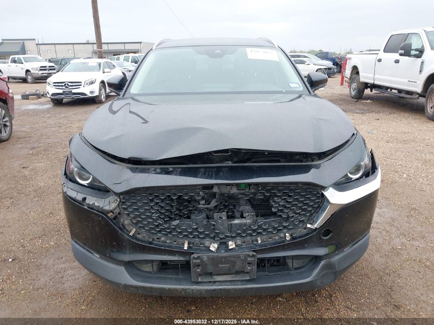 2023 Mazda Cx-30 2.5 S Select VIN: 3MVDMBBM1PM552565 Lot: 43953032