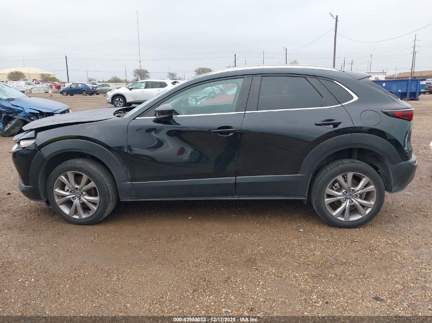2023 Mazda Cx-30 2.5 S Select VIN: 3MVDMBBM1PM552565 Lot: 43953032