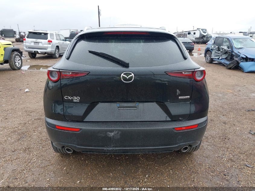 2023 Mazda Cx-30 2.5 S Select VIN: 3MVDMBBM1PM552565 Lot: 43953032