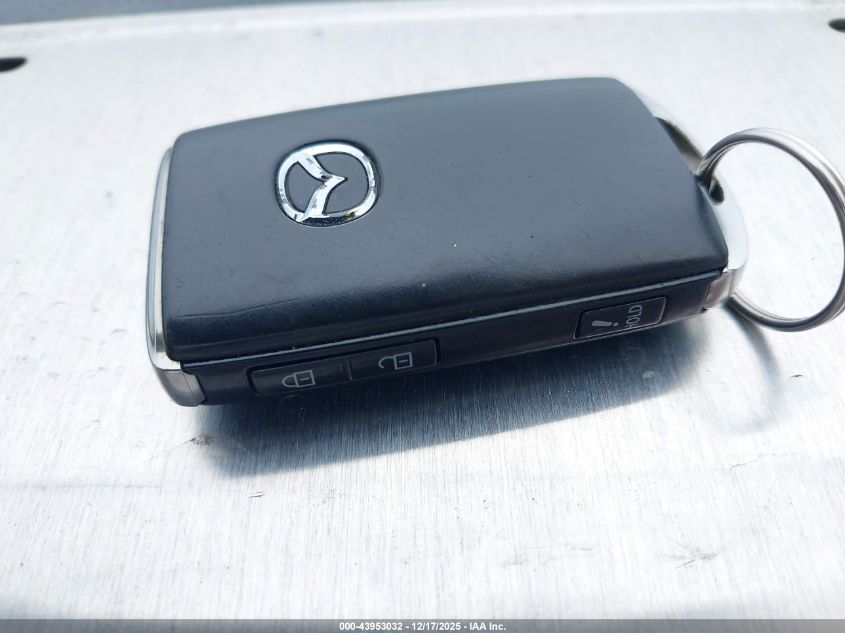 2023 Mazda Cx-30 2.5 S Select VIN: 3MVDMBBM1PM552565 Lot: 43953032