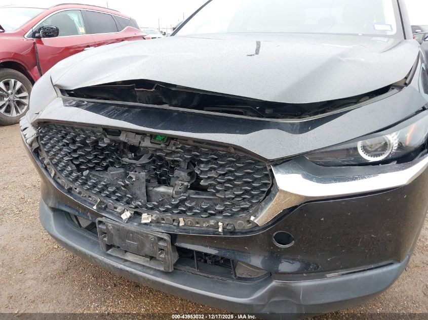 2023 Mazda Cx-30 2.5 S Select VIN: 3MVDMBBM1PM552565 Lot: 43953032