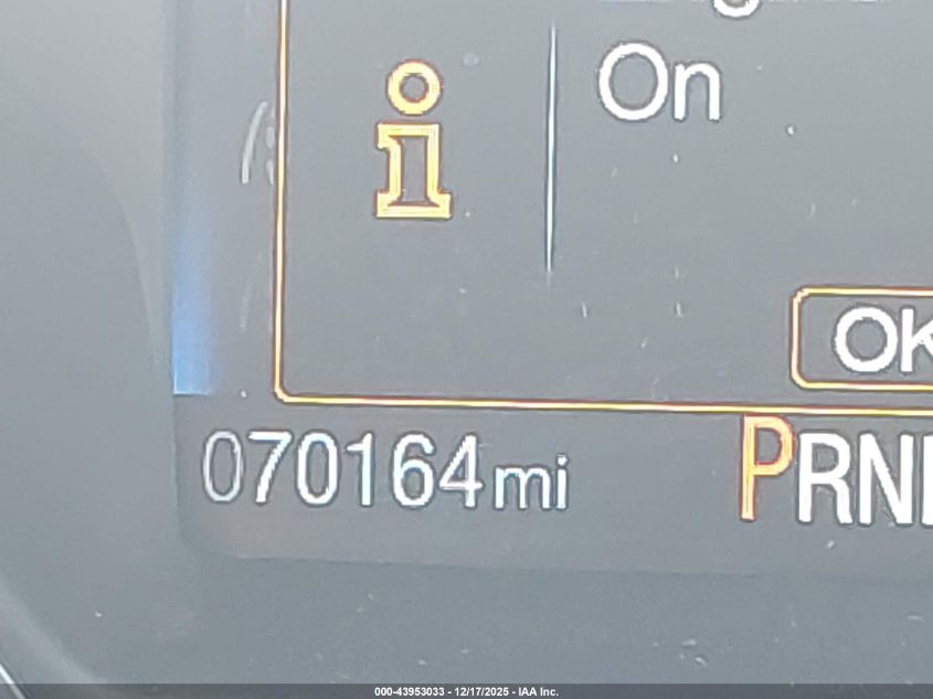 2016 Ford Focus Se VIN: 1FADP3F29GL350751 Lot: 43953033