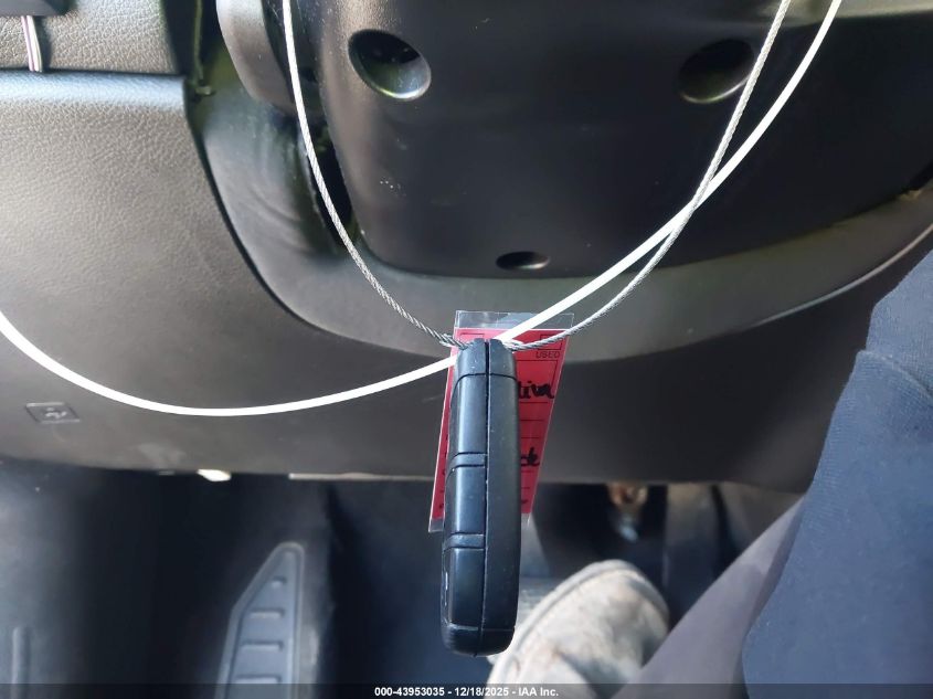 2016 Jeep Renegade Latitude VIN: ZACCJABT5GPC55240 Lot: 43953035