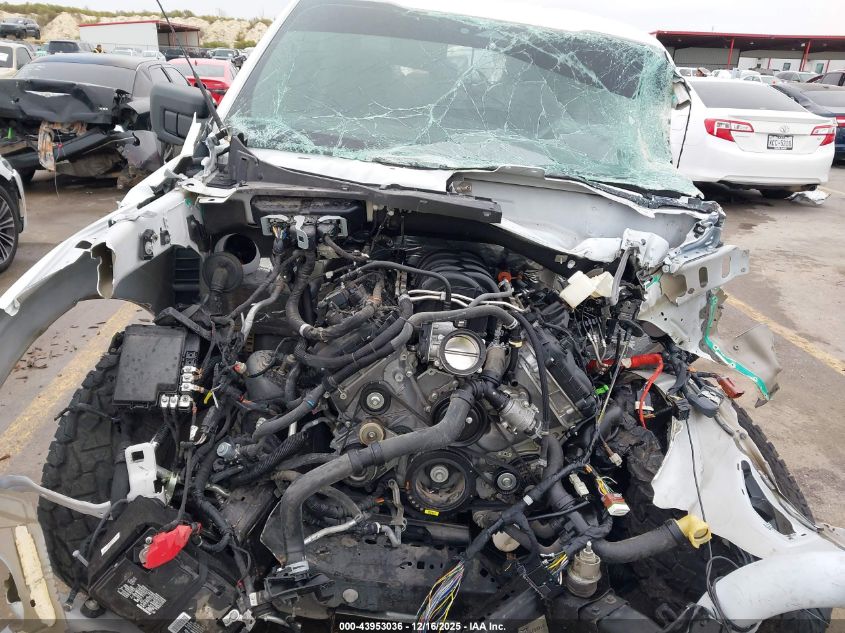 2024 Ford F-150 Xlt VIN: 1FTFW3L51RFB98650 Lot: 43953036