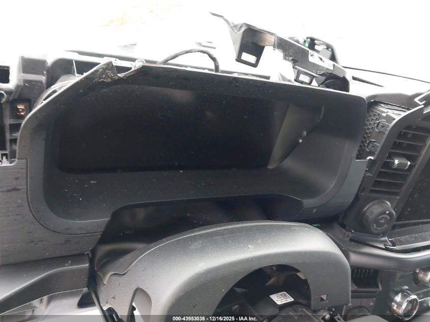 2024 Ford F-150 Xlt VIN: 1FTFW3L51RFB98650 Lot: 43953036