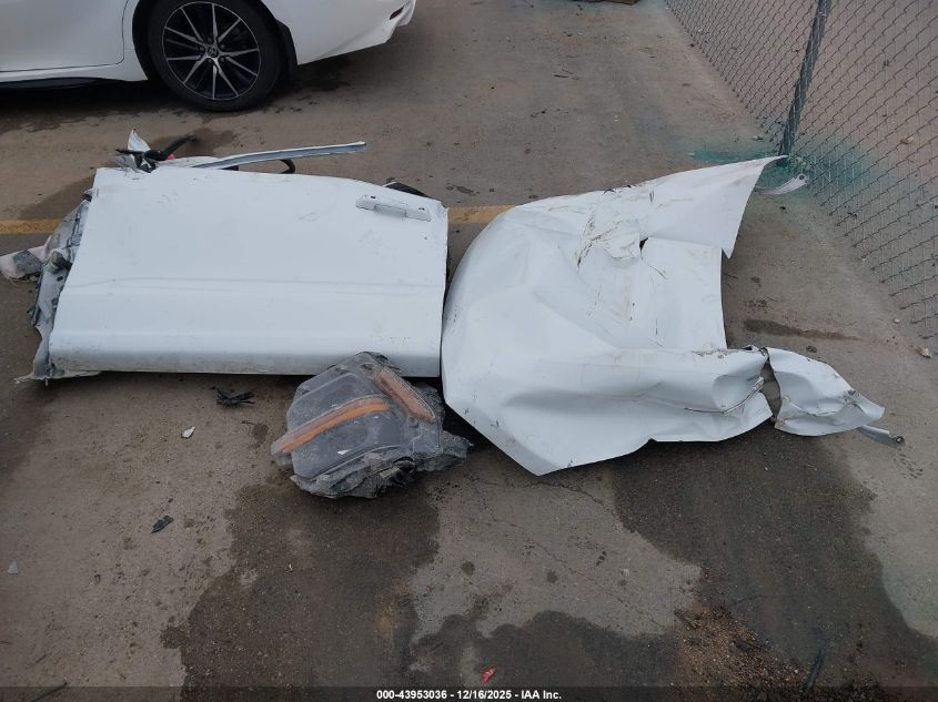 2024 Ford F-150 Xlt VIN: 1FTFW3L51RFB98650 Lot: 43953036