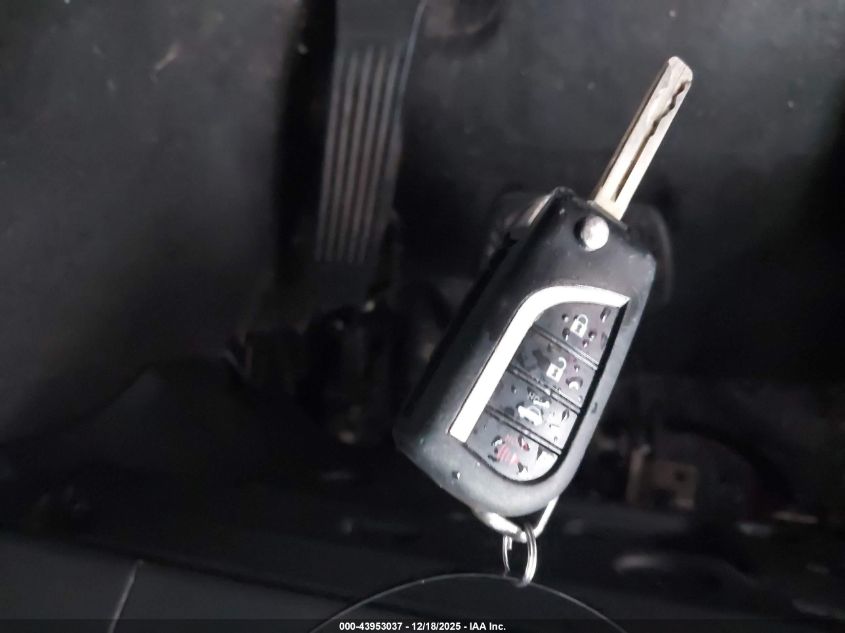 2020 Toyota Camry Se VIN: 4T1G11AK5LU360682 Lot: 43953037