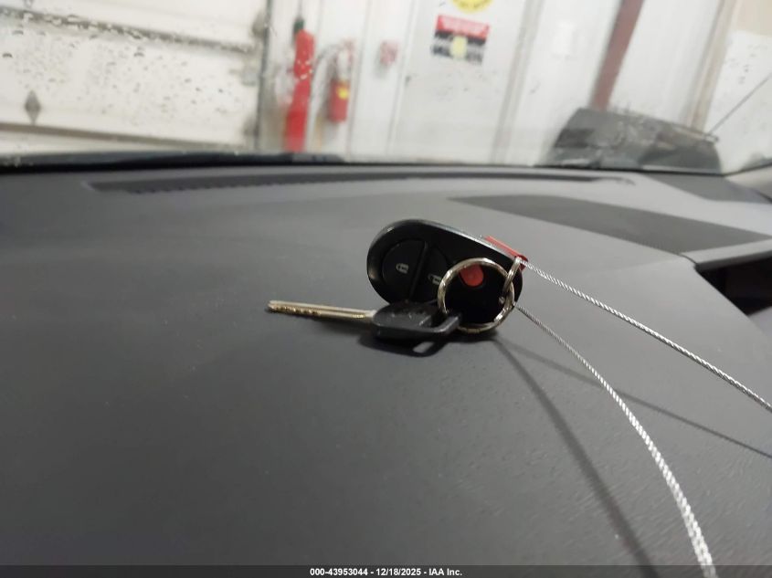 2013 Toyota Sienna L V6 7 Passenger VIN: 5TDZK3DC0DS287561 Lot: 43953044