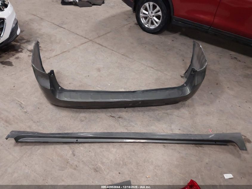 2013 Toyota Sienna L V6 7 Passenger VIN: 5TDZK3DC0DS287561 Lot: 43953044