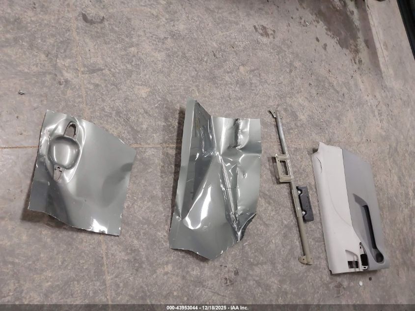 2013 Toyota Sienna L V6 7 Passenger VIN: 5TDZK3DC0DS287561 Lot: 43953044