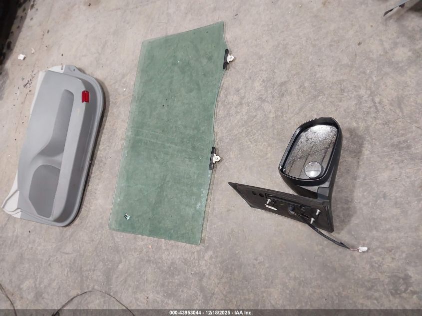 2013 Toyota Sienna L V6 7 Passenger VIN: 5TDZK3DC0DS287561 Lot: 43953044