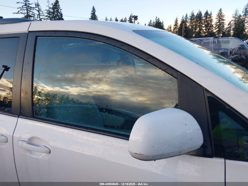 2016 Toyota Sienna Le 8 Passenger VIN: 5TDKK3DC3GS757877 Lot: 43953049