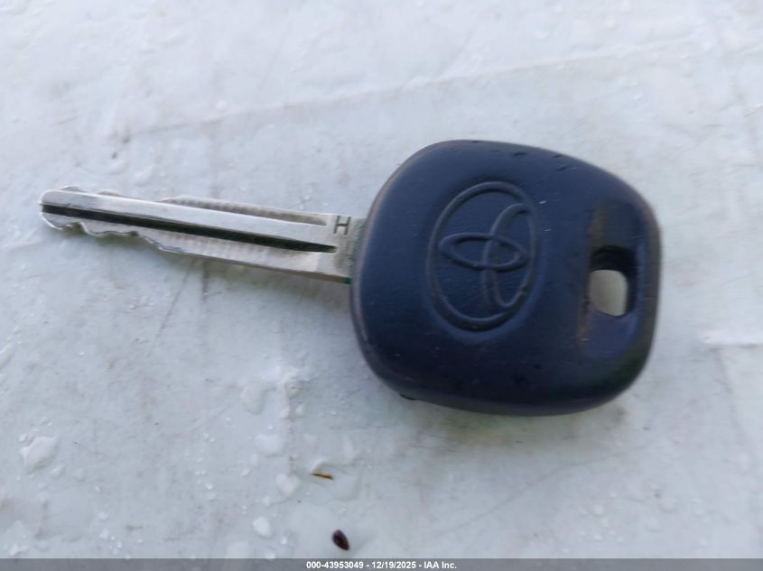 2016 Toyota Sienna Le 8 Passenger VIN: 5TDKK3DC3GS757877 Lot: 43953049