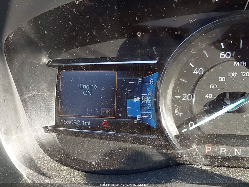 2016 Ford Explorer Xlt VIN: 1FM5K8D89GGD23670 Lot: 43953052