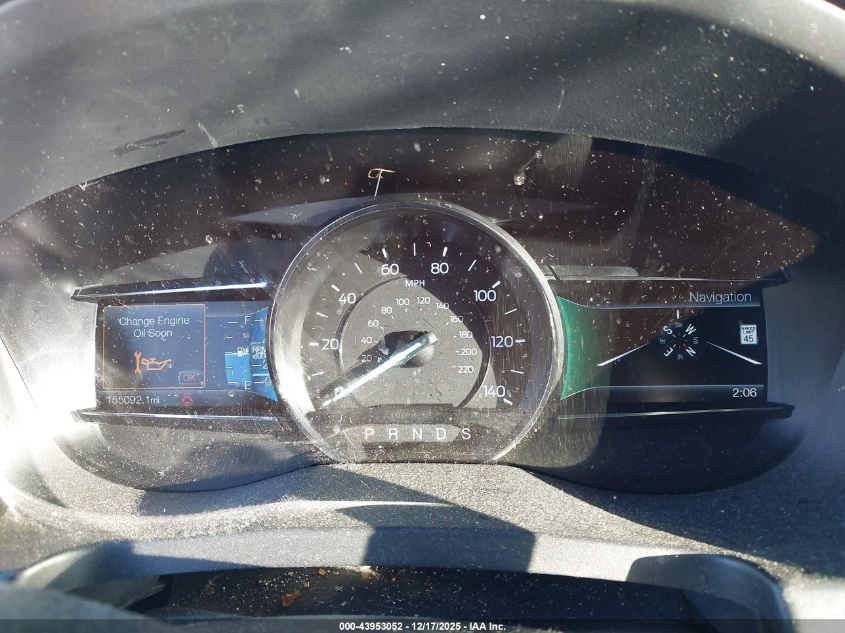 2016 Ford Explorer Xlt VIN: 1FM5K8D89GGD23670 Lot: 43953052