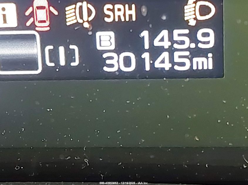 2024 Subaru Crosstrek VIN: JF2GUABC8R8863368 Lot: 43953053