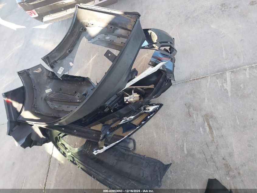 2024 Subaru Crosstrek VIN: JF2GUABC8R8863368 Lot: 43953053