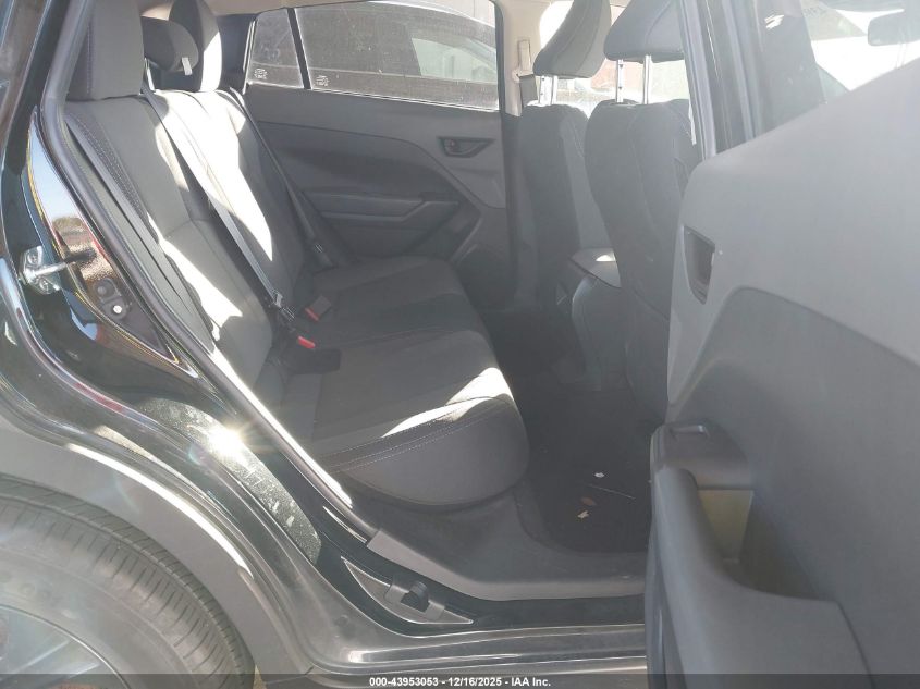 2024 Subaru Crosstrek VIN: JF2GUABC8R8863368 Lot: 43953053