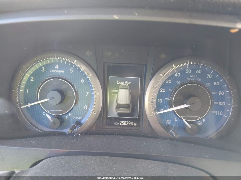 2017 Toyota Sienna Xle Premium 7 Passenger VIN: 5TDDZ3DC2HS175789 Lot: 43953054