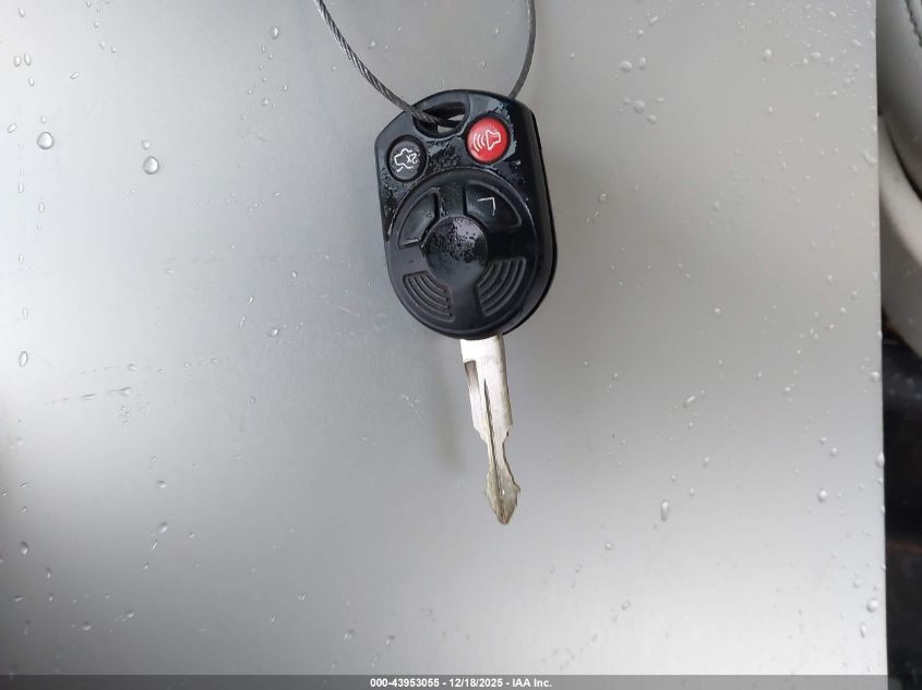 2012 Lincoln Mkz VIN: 3LNHL2JC5CR801036 Lot: 43953055