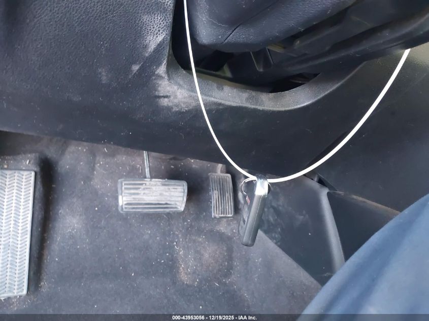 2015 Honda Crosstour Ex-L V6 VIN: 5J6TF1H5XFL000056 Lot: 43953056