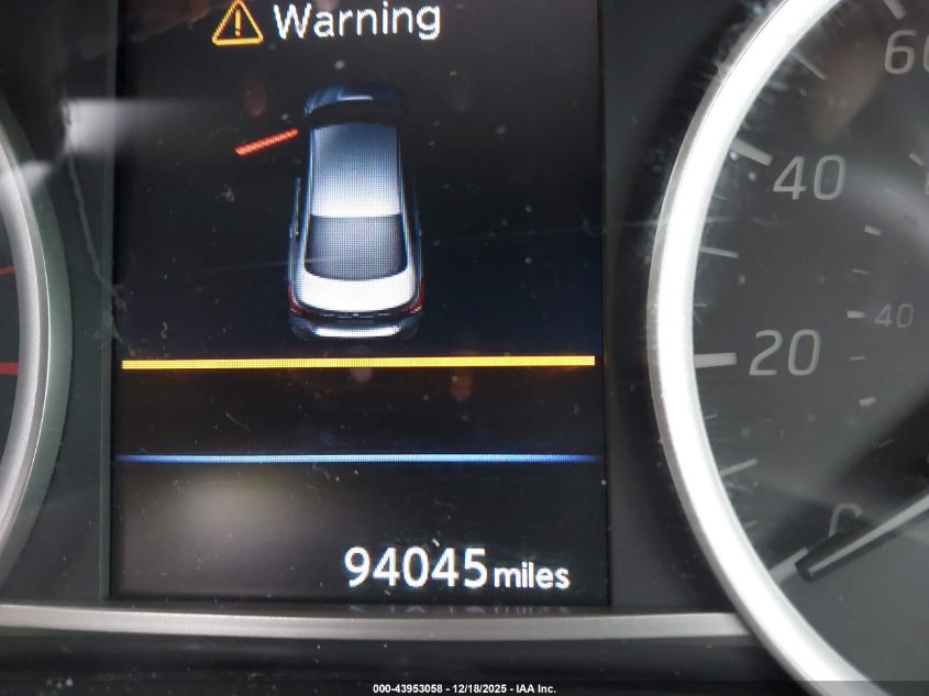 2019 Nissan Sentra Sv VIN: 3N1AB7AP1KY257599 Lot: 43953058