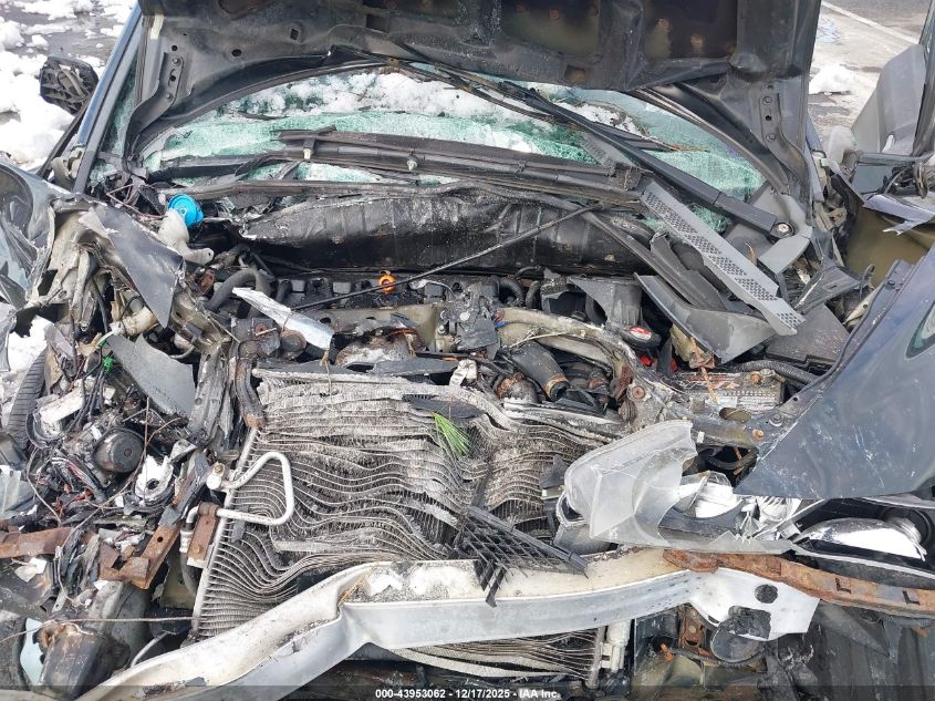 2009 Honda Civic Lx VIN: 19XFA16569E019852 Lot: 43953062