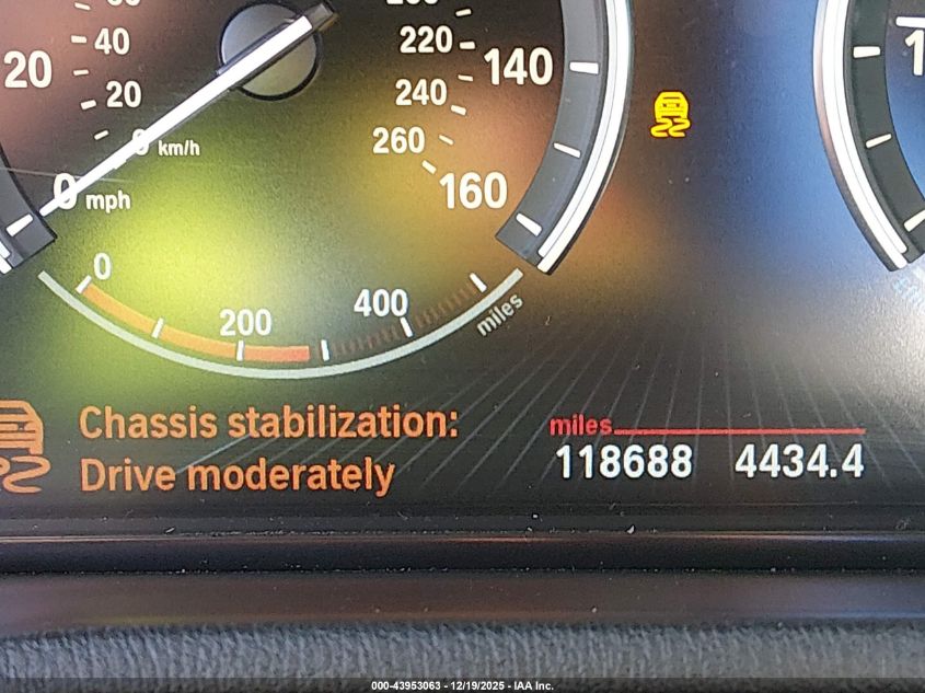 2015 BMW X4 xDrive28I VIN: 5UXXW3C57F0M86724 Lot: 43953063