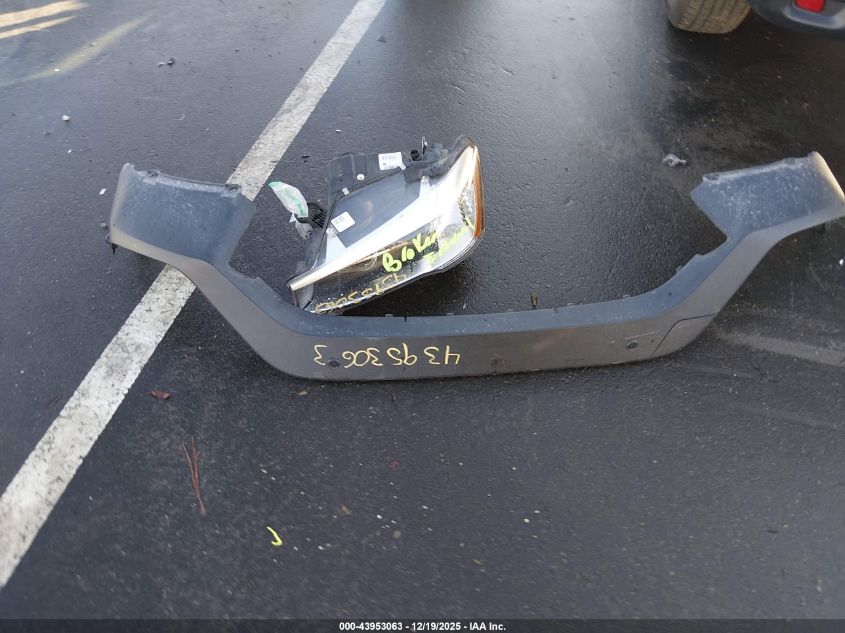 2015 BMW X4 xDrive28I VIN: 5UXXW3C57F0M86724 Lot: 43953063