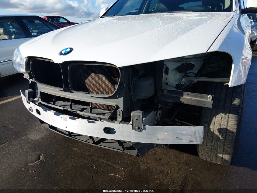 2015 BMW X4 xDrive28I VIN: 5UXXW3C57F0M86724 Lot: 43953063