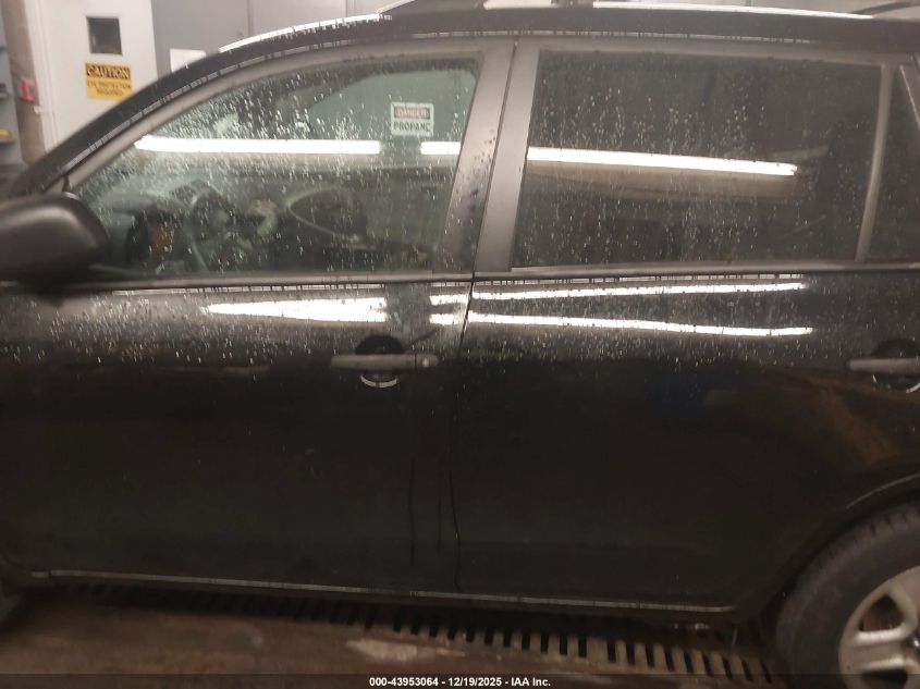 2012 Toyota Rav4 VIN: 2T3BF4DV3CW246626 Lot: 43953064