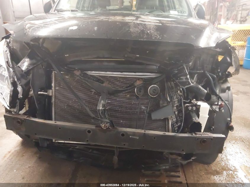 2012 Toyota Rav4 VIN: 2T3BF4DV3CW246626 Lot: 43953064