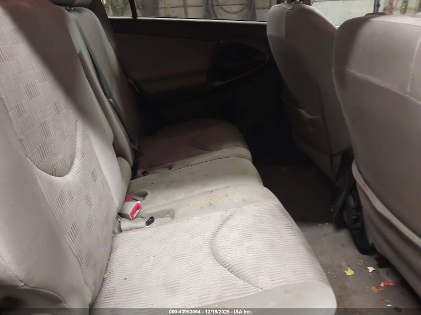 2012 Toyota Rav4 VIN: 2T3BF4DV3CW246626 Lot: 43953064