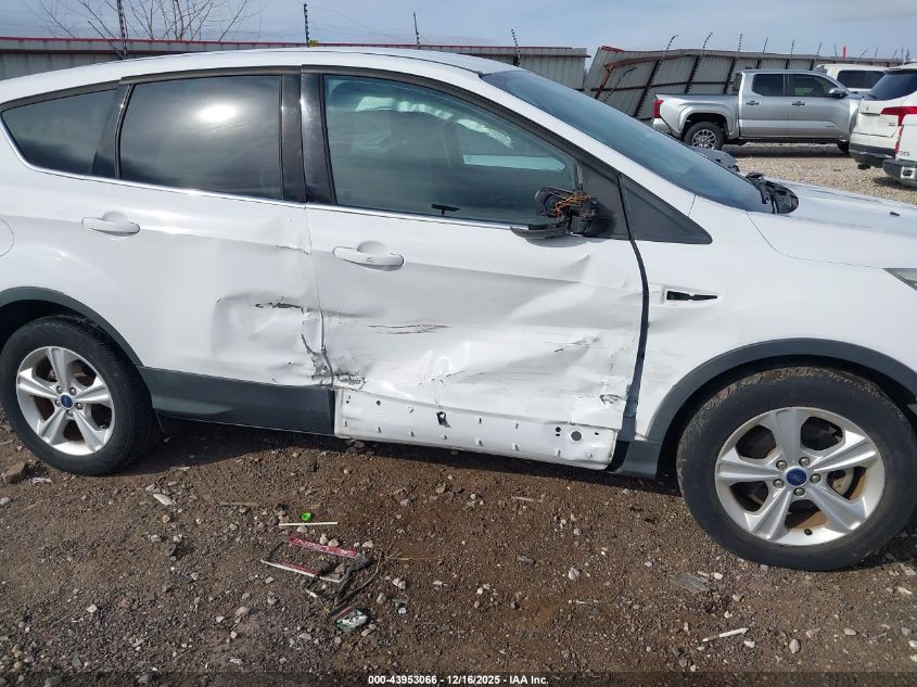 2016 Ford Escape Se VIN: 1FMCU0G71GUA29185 Lot: 43953066