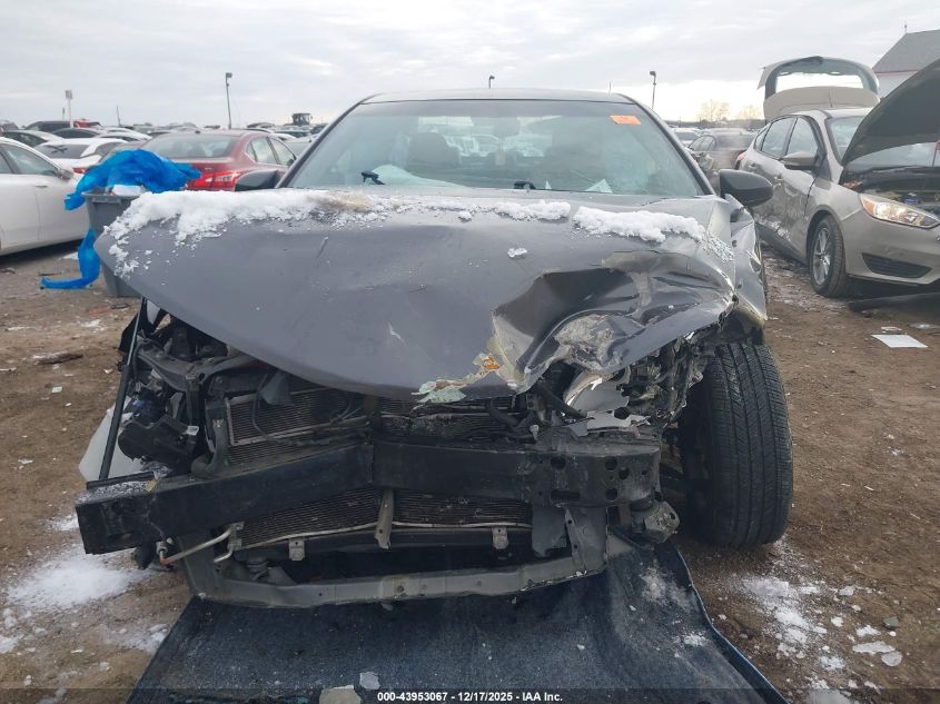 2014 Toyota Camry Hybrid Se Limited Edition VIN: 4T1BD1FK8EU131751 Lot: 43953067