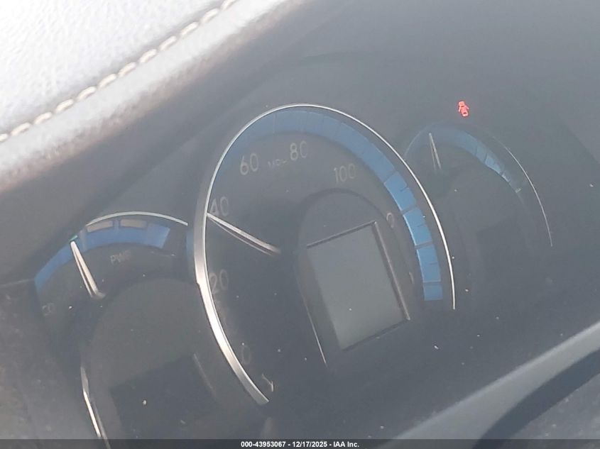 2014 Toyota Camry Hybrid Se Limited Edition VIN: 4T1BD1FK8EU131751 Lot: 43953067