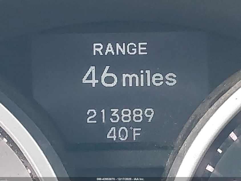 2009 Acura Tl 3.5 VIN: 19UUA86589A008906 Lot: 43953070