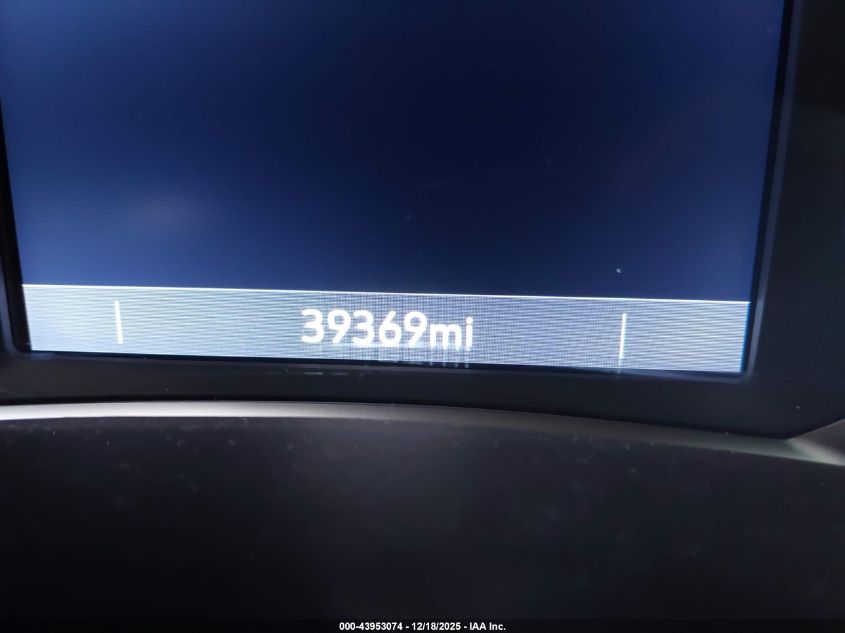 2022 GMC Terrain Fwd Slt VIN: 3GKALPEV7NL270964 Lot: 43953074