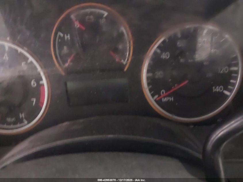 2008 Nissan Titan Xe VIN: 1N6AA06F98N302072 Lot: 43953078