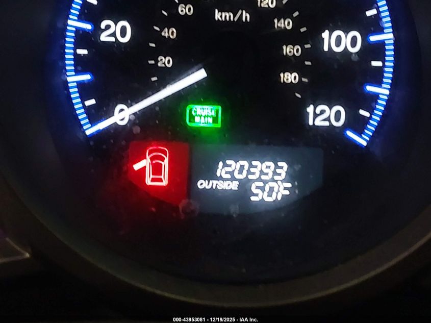 2010 Honda Element Ex VIN: 5J6YH2H7XAL002518 Lot: 43953081