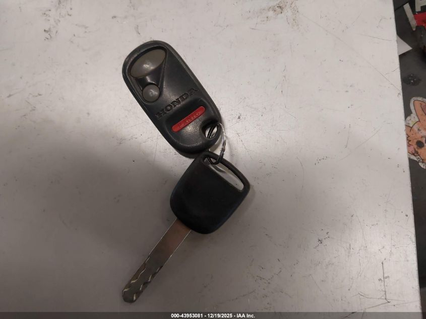 2010 Honda Element Ex VIN: 5J6YH2H7XAL002518 Lot: 43953081