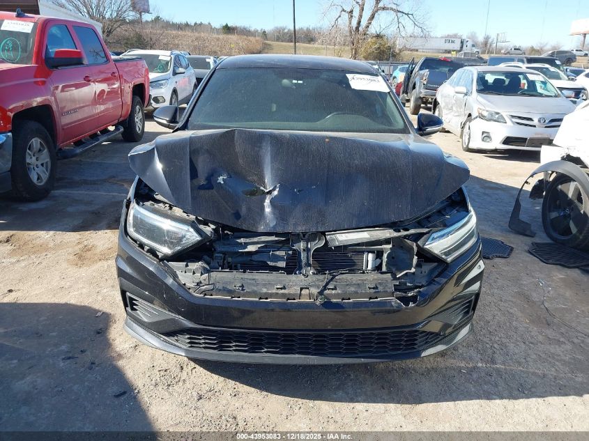 2019 Volkswagen Jetta Gli 2.0T 35Th Anniversary Edition/2.0T Autobahn/2.0T S VIN: 3VW6T7BU8KM200454 Lot: 43953083