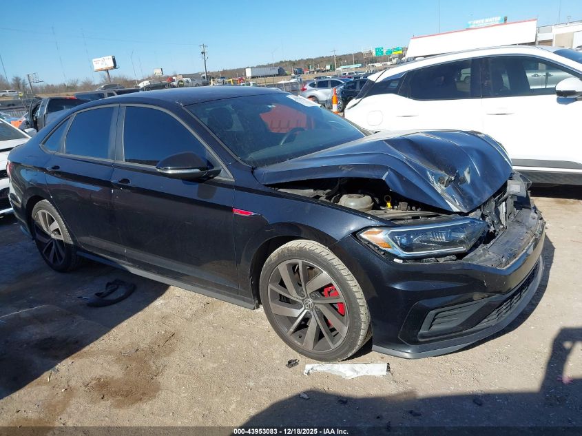 2019 Volkswagen Jetta Gli 2.0T 35Th Anniversary Edition/2.0T Autobahn/2.0T S VIN: 3VW6T7BU8KM200454 Lot: 43953083