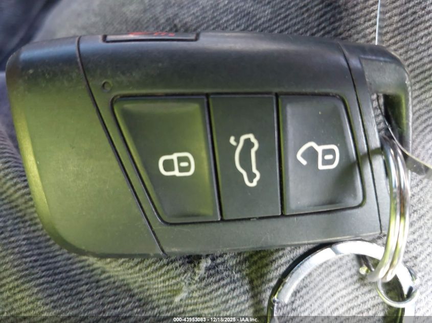 2019 Volkswagen Jetta Gli 2.0T 35Th Anniversary Edition/2.0T Autobahn/2.0T S VIN: 3VW6T7BU8KM200454 Lot: 43953083