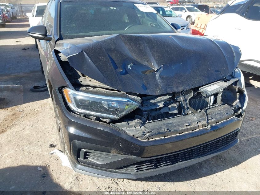 2019 Volkswagen Jetta Gli 2.0T 35Th Anniversary Edition/2.0T Autobahn/2.0T S VIN: 3VW6T7BU8KM200454 Lot: 43953083